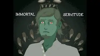 Immortal Servitude | Suprisingly fun RPG Maker game
