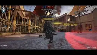 We lost the match in call Of duty mobile gameplay 😭