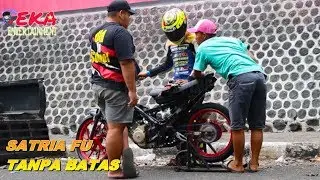 Satria F150 Road Race | SUZUKI SATRIA RACING