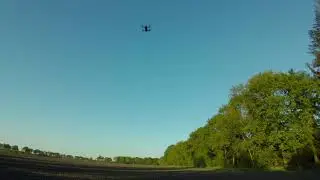 #LumberFPV# Vortex 180 racequad