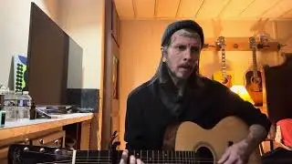 Original(It’s Not God It’s Greed)-Acoustic