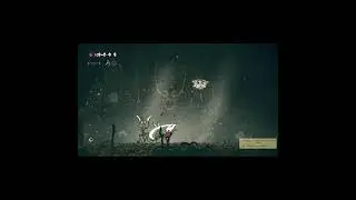 Hollow Knight Silksong Shellwood Elite Enemy Gauntlet