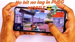 HOW to fix leg in p u b g mobile  and gamepley most watch 😎