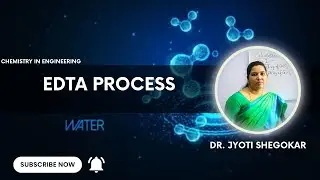 EDTA PROCESS