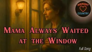 Mama Always Waited at the Window &ndash; Midnight Country Ballad
