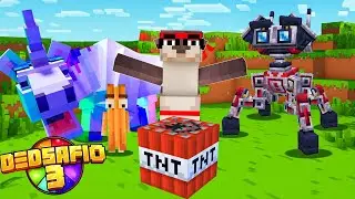 LAS AVENTURAS DE LA NUTRIA 🦦