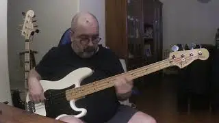 Slow Blues