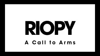 RIOPY - Tree of Light, A Call to Arms [Official Piano Tutorial]