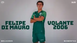 Felipe Di Mauro - Volante 2006
