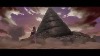 One piece   Strong World Trailer