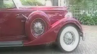 Auto Historica X - Highland Park Historical Society