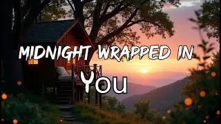 Midnight Wrapped in You 🌙 | Soulful R&B Slow Jam with Falsetto & Ambient Vibes