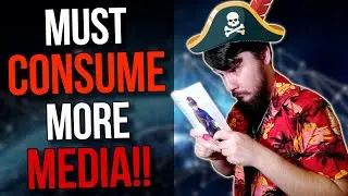 US Begins Massive Crackdown On Piracy Sites