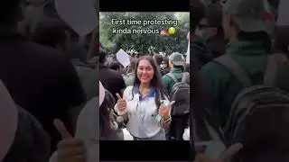 Gen Z Protest || Nepal💀 #nepalnews #genzprotests #nepal