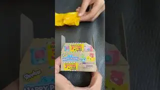 Shopkins Petkins blind box