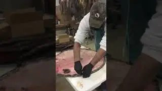 Hooping Beaver