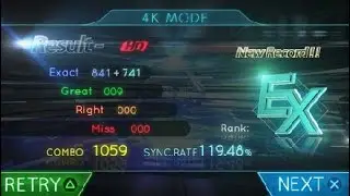 MUSYNX | FC 