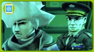 Never Stop Sneakin' от Humble Hearts * Помоги спецагенту спасти президентов * Игры на Sensor Games