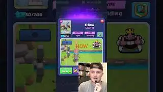 HOW TO PLAY XBOW 2024 #noskill