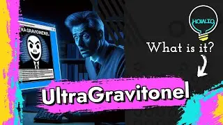UltraGravitonel Browser Extension Virus Removal Guide
