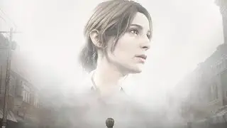 #SILENTHILL2 #サイレントヒル2