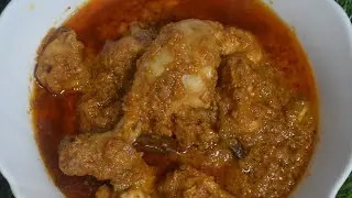 Delhi Karim Hotel Chicken Korma Recipe🔥 | Degi Chicken Korma Recipe 🤤| Murgh Chicken Korma Recipe