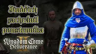 11. The Hermit's Sword - Kingdom Come Deliverance 2 (full quest)