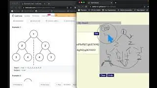 Leetcode 101 Symmetric Binary Tree Python The Recursive Approach Explained
