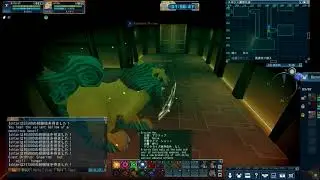 SMT imagine  Unholy Ishtar (demon run)