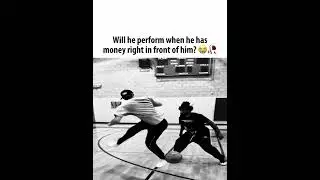 I think that's a foul 🥀