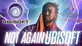 Ubisoft: &ldquo;Let&rsquo;s Make a Black Samurai. Just&hellip; Not His Backstory.&rdquo;