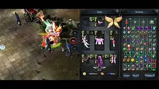 MU DRAGON HAVOC NO COMETAS MAS ERRORES !! INFORMACIÓN SUPER IMPORTANTE.