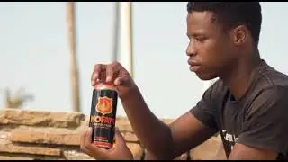 MOFAYA Energy Drink