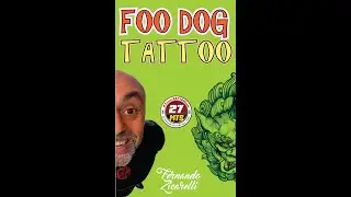 Foo dog