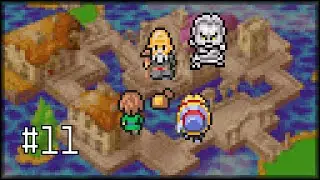 Dragon Quest Monsters - Caravan Hearts #11 - Bargain