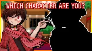Which Your Turn to Die Character Are You?! - KGOKev