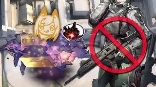 【Arknights】 Ceobe Protection Act | DT-EX-8 CM No Boss Attacks