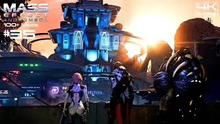 Mass Effect Andromeda - [PC Modded] (4k60fps) - #35