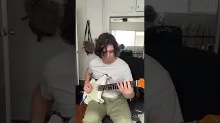 Solo Section - Hames