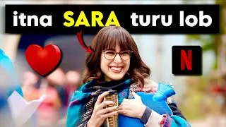 &ldquo;Metro&hellip; In Dino (2025) Movie Review | A Modern Relationship Drama Worth Watching?&rdquo; #bollywood #movie