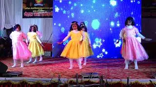 Chak Dhum Dhum Song|| Nehru Bal Academy|| Annual Function2022