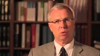Faculty Expertise at USF; Randy Nelson