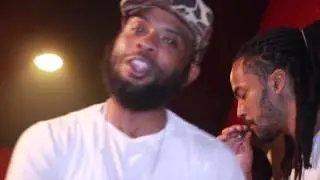 C Dot OBHGG- Im Back (Official Video)