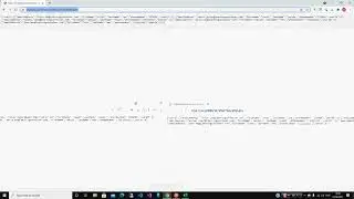 Importing JSON data into Excel Power Query from a Web Url