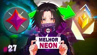 CARREGUEI O @pitoexc PRO RADIANTE - Do Imortal ao Radiante #27