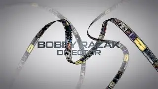 Bobby Razak 2014 Director Reel