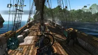 R9 290x - Benchmark - Assassin's Creed IV Black Flag Max - 1080p - i7-3770k
