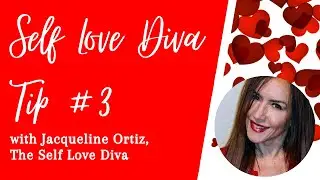Self Love Diva Tip #3: How To Choose Your New Empowering Way Of Being.
