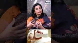 Post menopause problems due to white discharge..| KANAA FERTILITY CENTER - Dr Priya Kalyani
