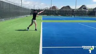 Meet Your New Hitting Partner: Tennis Ball Machine Unboxing & Setup